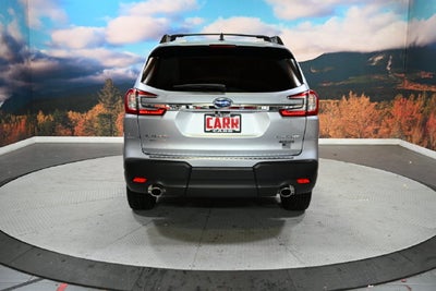 2026 Subaru Ascent Touring
