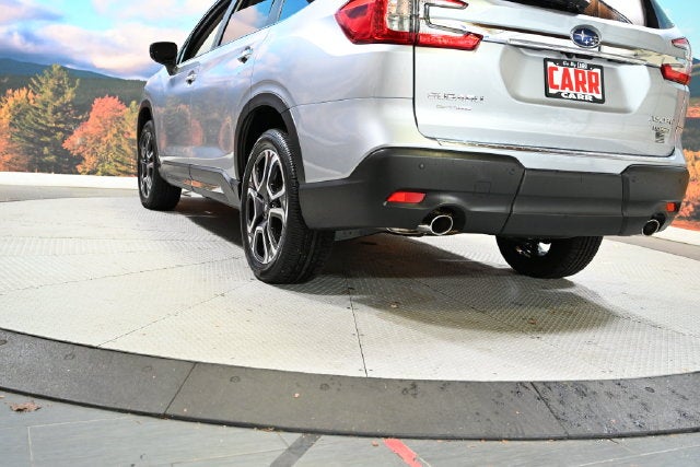 2026 Subaru Ascent Touring