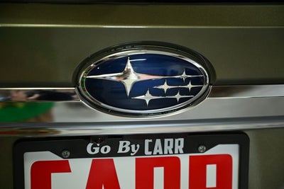 2025 Subaru Ascent Limited