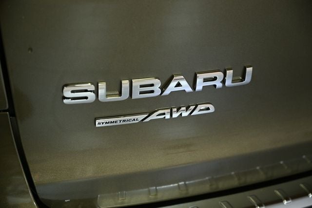 2025 Subaru Ascent Limited