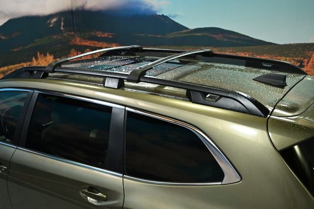 2025 Subaru Ascent Limited