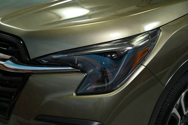 2025 Subaru Ascent Limited
