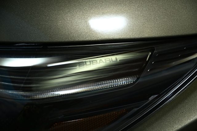 2025 Subaru Ascent Limited