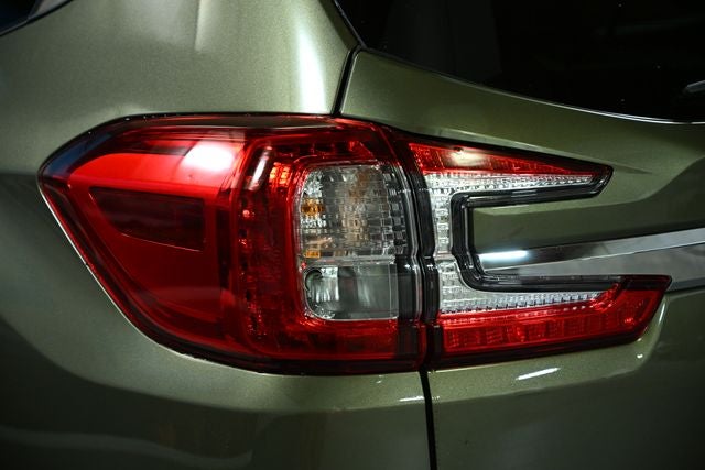 2025 Subaru Ascent Limited