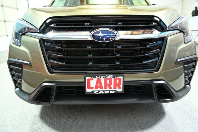 2025 Subaru Ascent Limited