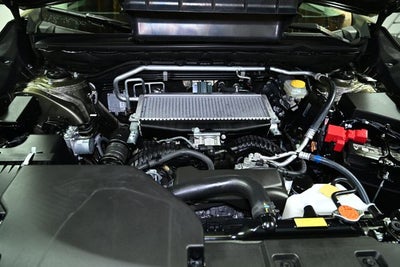 2025 Subaru Ascent Limited