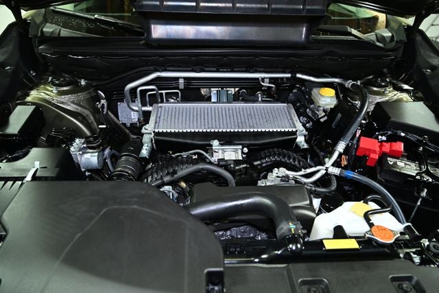 2025 Subaru Ascent Limited