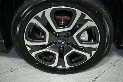 2025 Subaru Ascent Limited