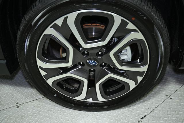 2025 Subaru Ascent Limited