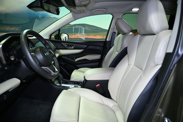 2025 Subaru Ascent Limited