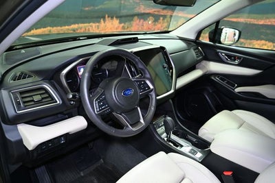 2025 Subaru Ascent Limited