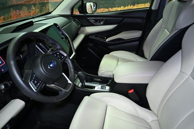 2025 Subaru Ascent Limited