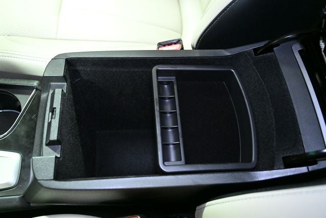 2025 Subaru Ascent Limited