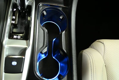 2025 Subaru Ascent Limited