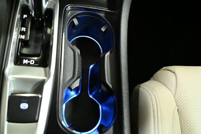 2025 Subaru Ascent Limited