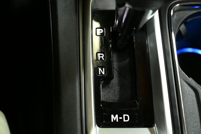 2025 Subaru Ascent Limited