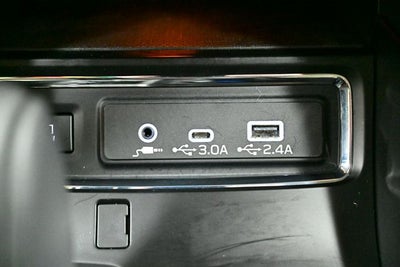 2025 Subaru Ascent Limited