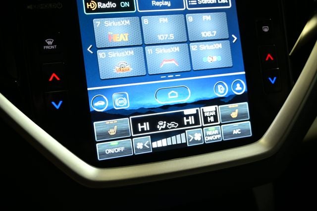 2025 Subaru Ascent Limited