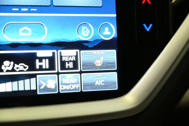 2025 Subaru Ascent Limited