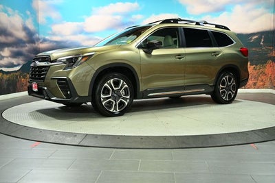 2025 Subaru Ascent Limited