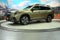 2025 Subaru Ascent Limited
