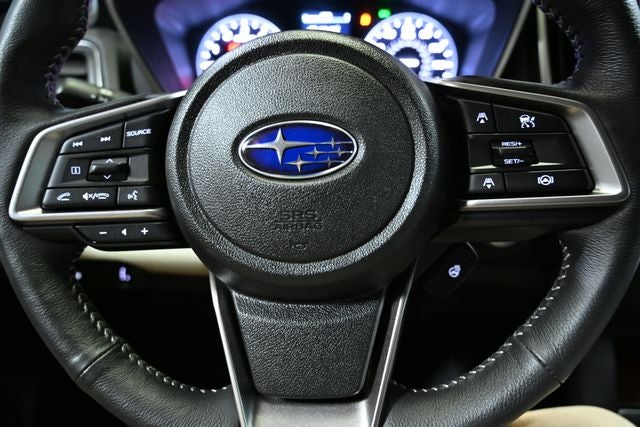 2025 Subaru Ascent Limited