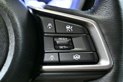 2025 Subaru Ascent Limited