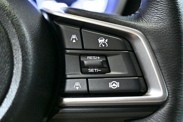 2025 Subaru Ascent Limited