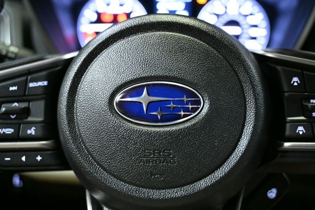 2025 Subaru Ascent Limited