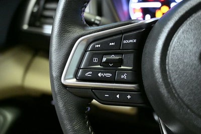 2025 Subaru Ascent Limited