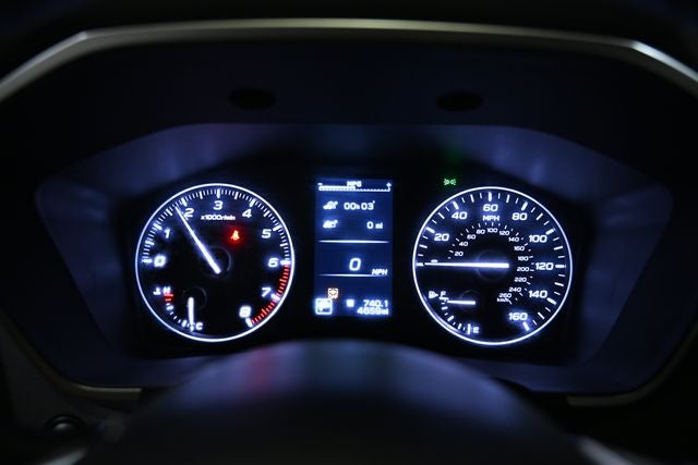 2025 Subaru Ascent Limited