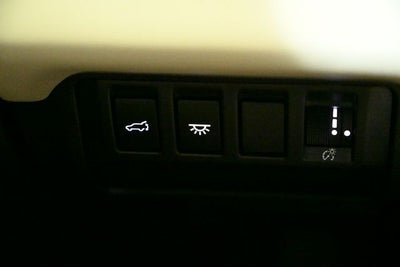 2025 Subaru Ascent Limited