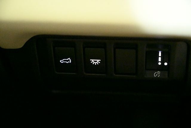 2025 Subaru Ascent Limited