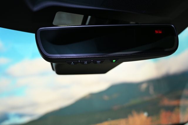 2025 Subaru Ascent Limited