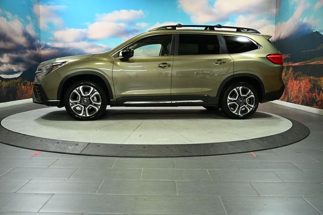 2025 Subaru Ascent Limited