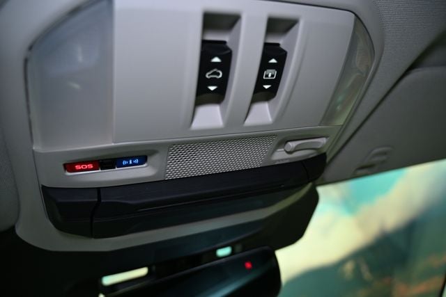 2025 Subaru Ascent Limited