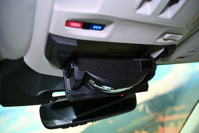 2025 Subaru Ascent Limited