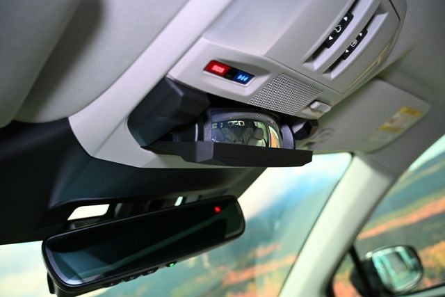 2025 Subaru Ascent Limited