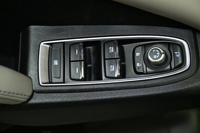 2025 Subaru Ascent Limited