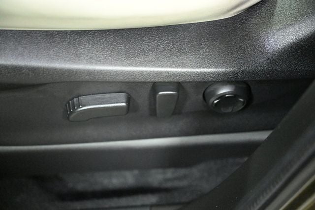 2025 Subaru Ascent Limited