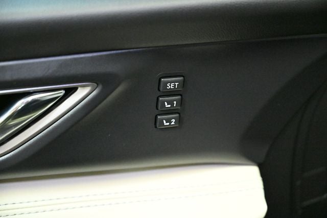 2025 Subaru Ascent Limited