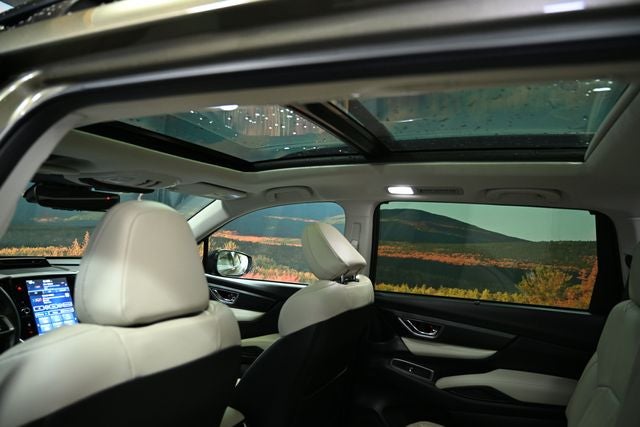 2025 Subaru Ascent Limited