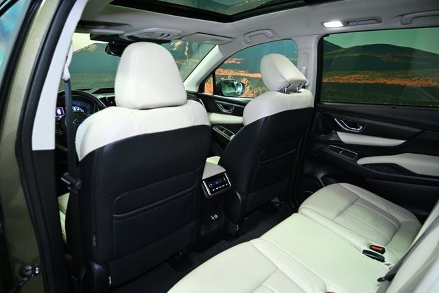 2025 Subaru Ascent Limited