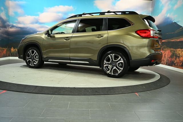 2025 Subaru Ascent Limited