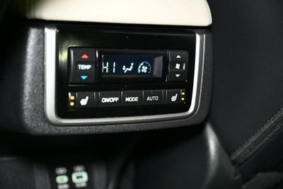 2025 Subaru Ascent Limited