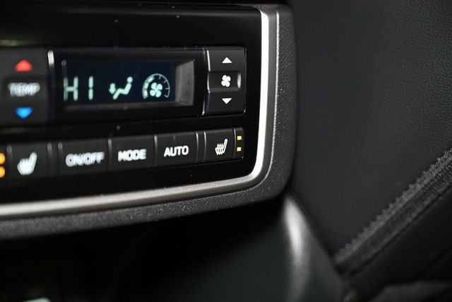 2025 Subaru Ascent Limited