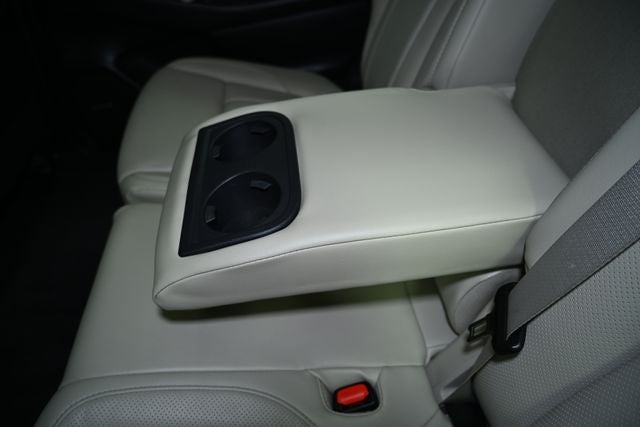 2025 Subaru Ascent Limited