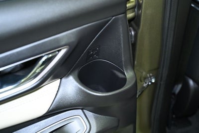 2025 Subaru Ascent Limited