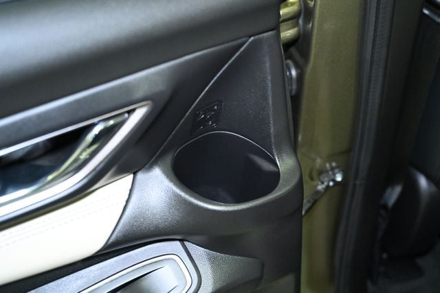 2025 Subaru Ascent Limited