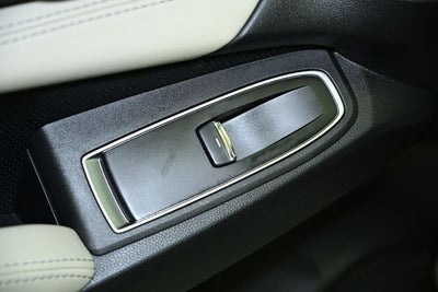 2025 Subaru Ascent Limited